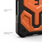 UAG Urban Armor Gear Exclusive Monarch Pro iPhone 17 Pro Case