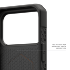 UAG Urban Armor Gear Exclusive Monarch Pro iPhone 17 Pro Case