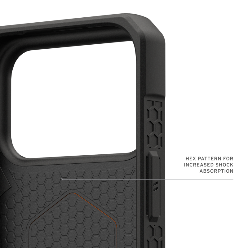 UAG Urban Armor Gear Exclusive Monarch Pro iPhone 17 Pro Case