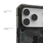 UAG Urban Armor Gear Pathfinder SE iPhone 17 Pro Case