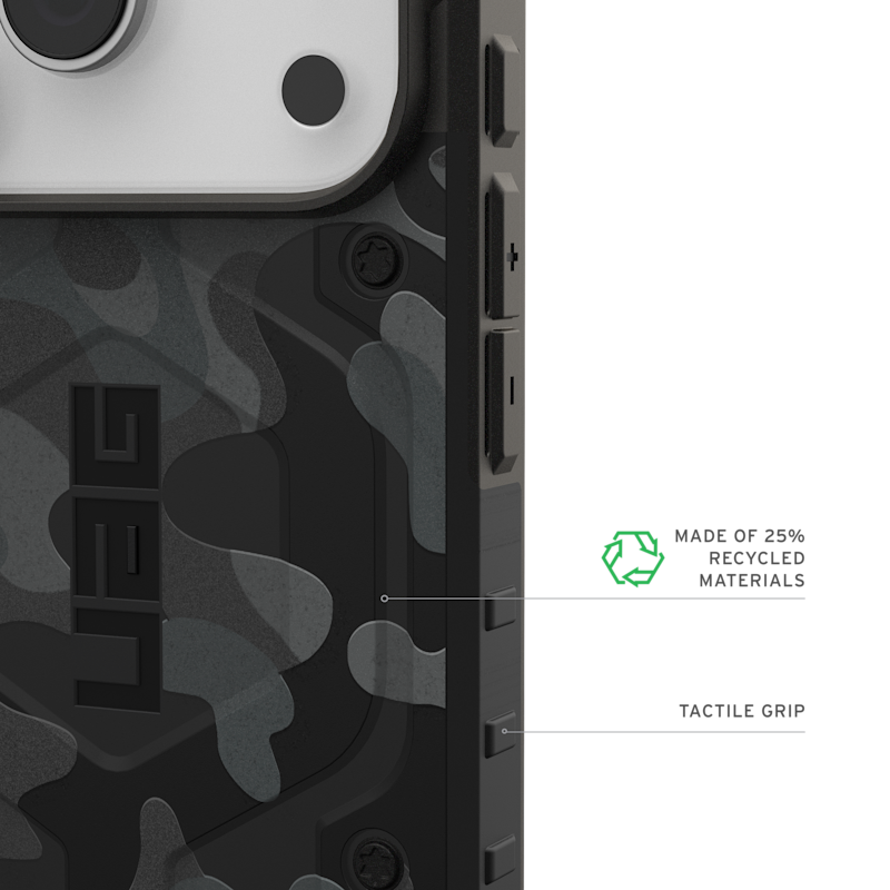 UAG Urban Armor Gear Pathfinder SE iPhone 17 Pro Case