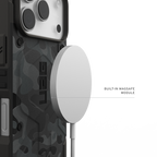 UAG Urban Armor Gear Pathfinder SE iPhone 17 Pro Case