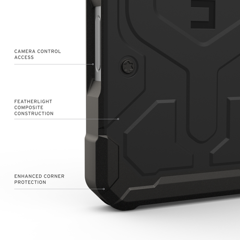 UAG Urban Armor Gear Pathfinder iPhone 17 Pro Case