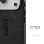 UAG Urban Armor Gear Pathfinder iPhone 17 Pro Case
