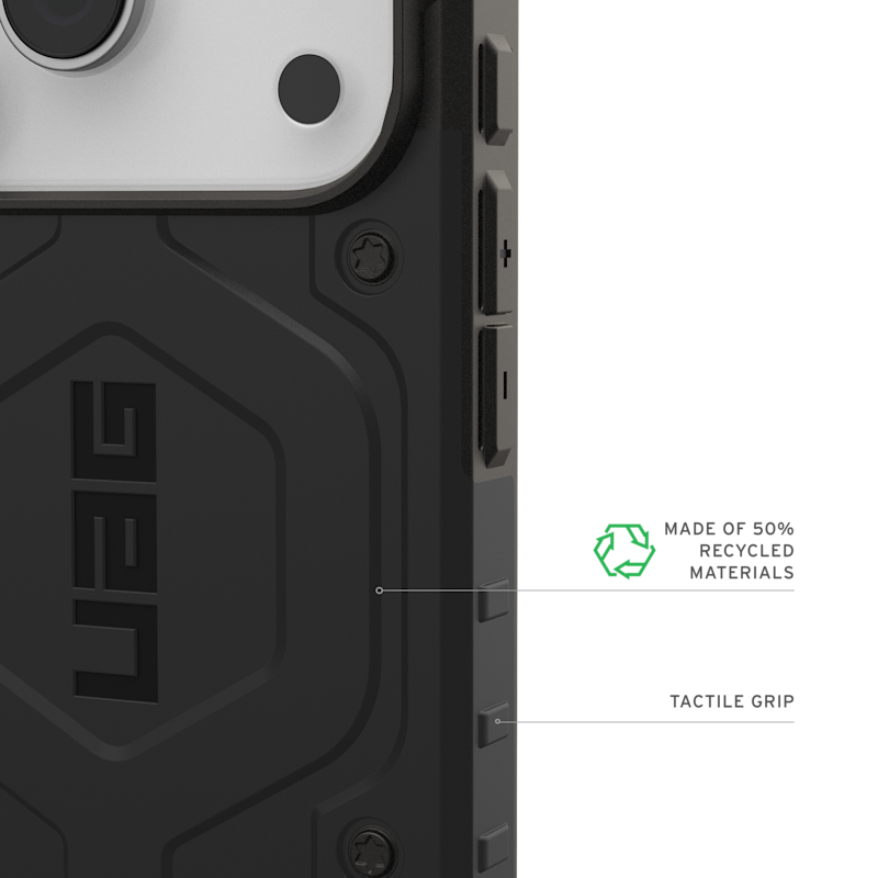 UAG Urban Armor Gear Pathfinder iPhone 17 Pro Case