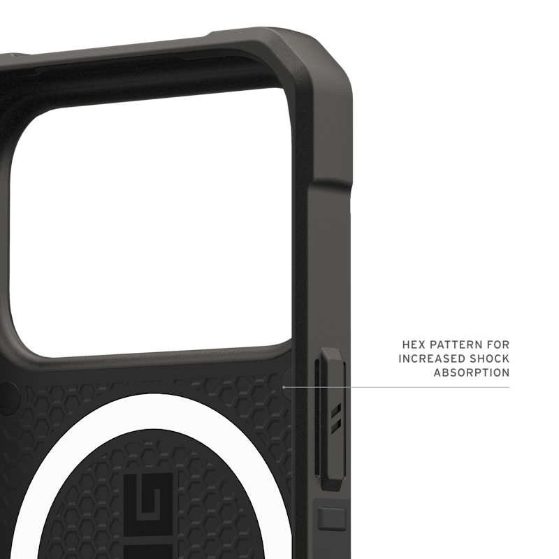 UAG Urban Armor Gear Pathfinder iPhone 17 Pro Case