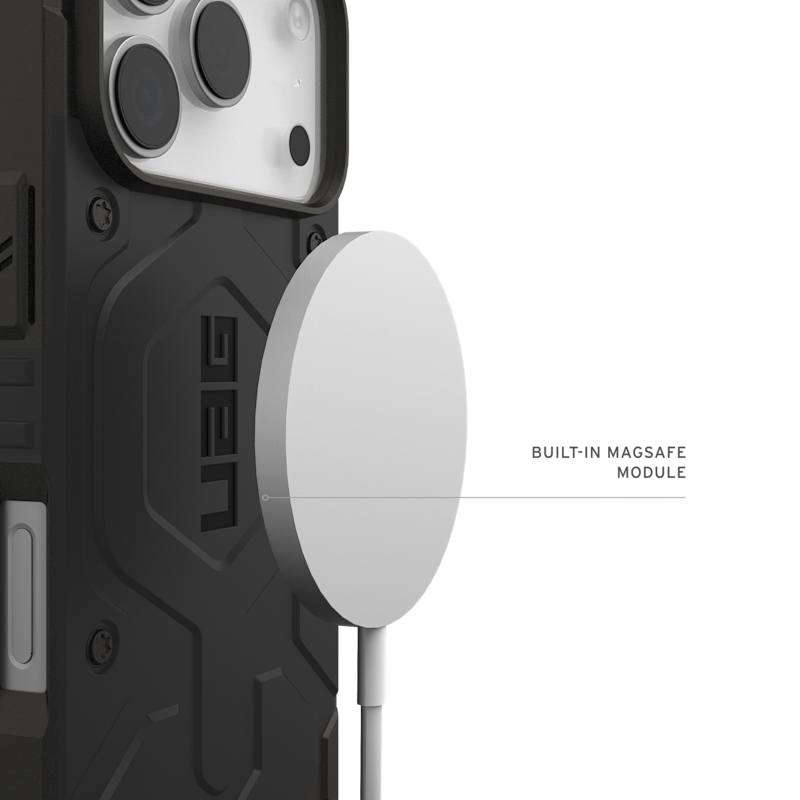 UAG Urban Armor Gear Pathfinder iPhone 17 Pro Case