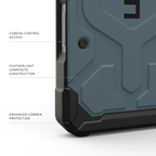 UAG Urban Armor Gear Pathfinder iPhone 17 Pro Case