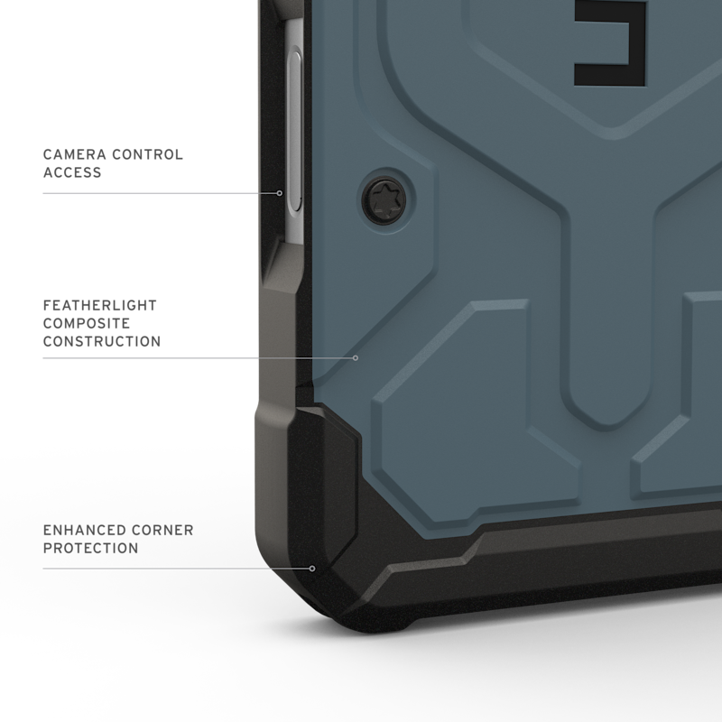 UAG Urban Armor Gear Pathfinder iPhone 17 Pro Case
