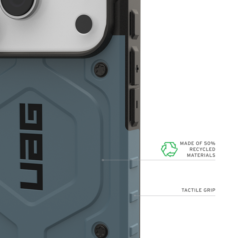 UAG Urban Armor Gear Pathfinder iPhone 17 Pro Case
