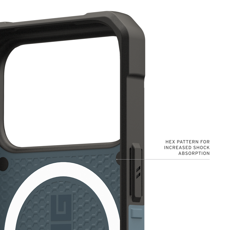 UAG Urban Armor Gear Pathfinder iPhone 17 Pro Case