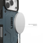 UAG Urban Armor Gear Pathfinder iPhone 17 Pro Case
