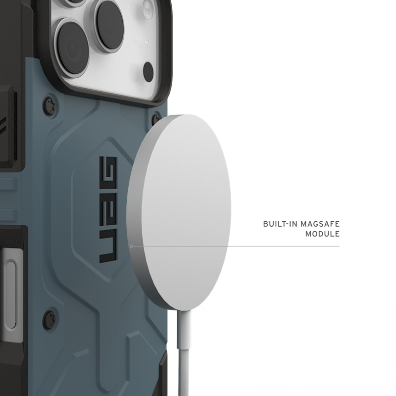 UAG Urban Armor Gear Pathfinder iPhone 17 Pro Case
