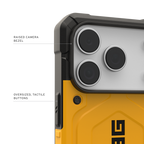UAG Urban Armor Gear Pathfinder iPhone 17 Pro Case