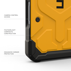 UAG Urban Armor Gear Pathfinder iPhone 17 Pro Case