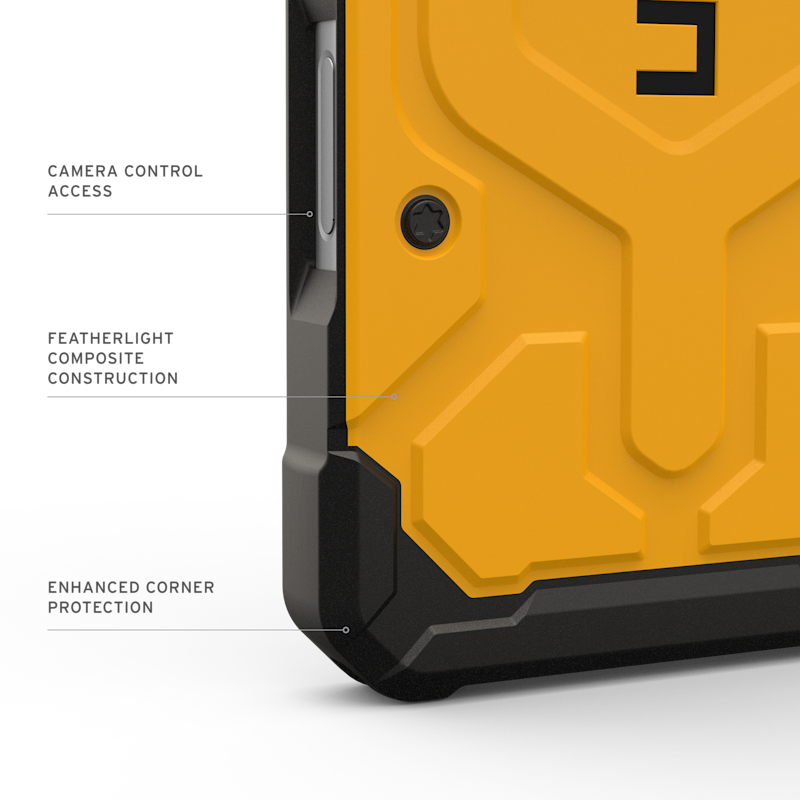 UAG Urban Armor Gear Pathfinder iPhone 17 Pro Case