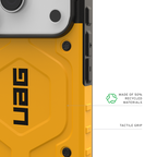 UAG Urban Armor Gear Pathfinder iPhone 17 Pro Case
