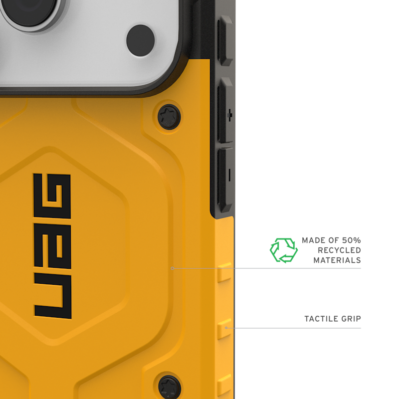 UAG Urban Armor Gear Pathfinder iPhone 17 Pro Case