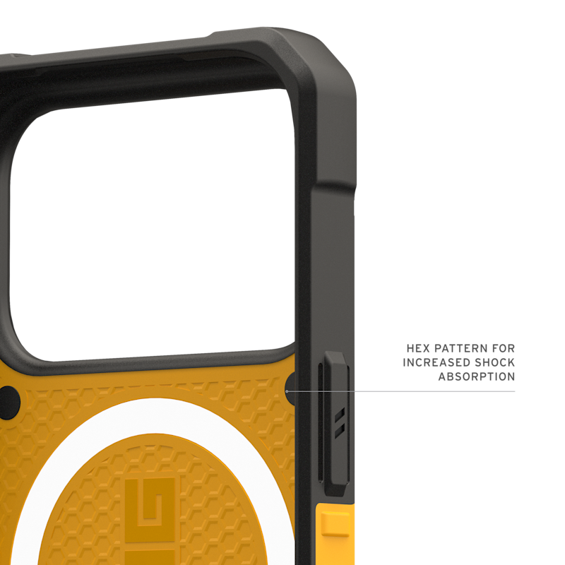 UAG Urban Armor Gear Pathfinder iPhone 17 Pro Case