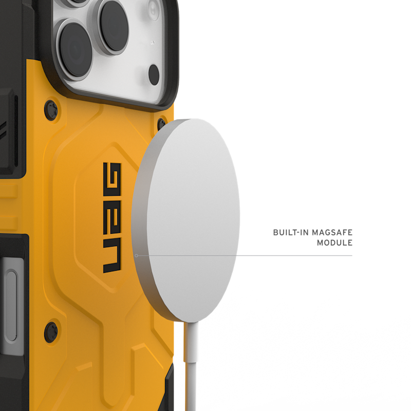 UAG Urban Armor Gear Pathfinder iPhone 17 Pro Case