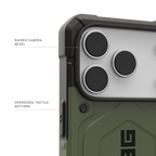 UAG Urban Armor Gear Pathfinder iPhone 17 Pro Case