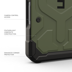 UAG Urban Armor Gear Pathfinder iPhone 17 Pro Case