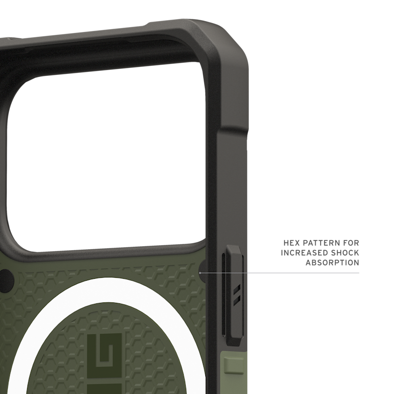 UAG Urban Armor Gear Pathfinder iPhone 17 Pro Case