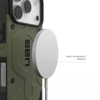 UAG Urban Armor Gear Pathfinder iPhone 17 Pro Case