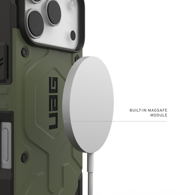 UAG Urban Armor Gear Pathfinder iPhone 17 Pro Case