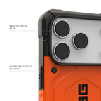 UAG Urban Armor Gear Exclusive Pathfinder iPhone 17 Pro Max Case