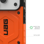 UAG Urban Armor Gear Exclusive Pathfinder iPhone 17 Pro Max Case