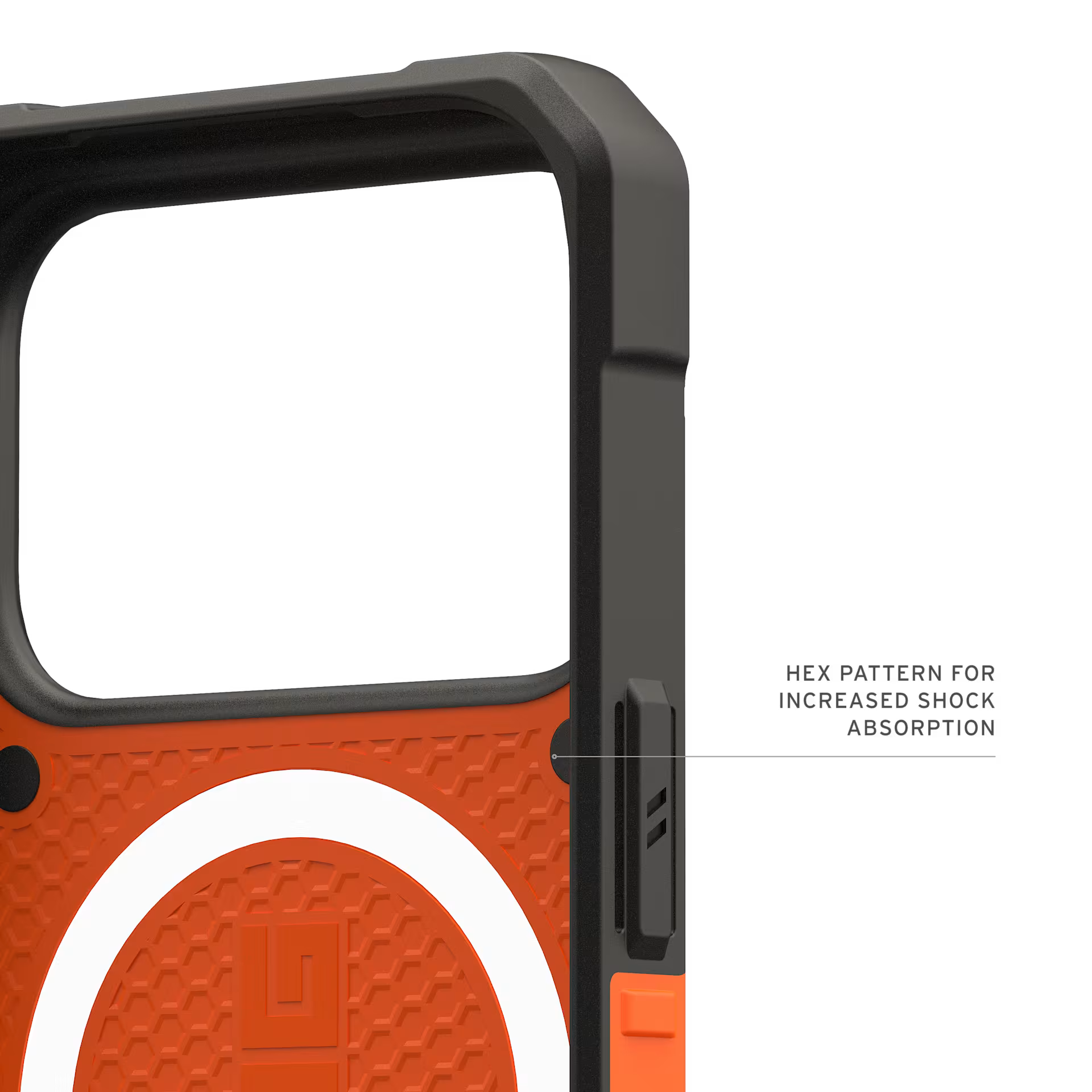 UAG Urban Armor Gear Exclusive Pathfinder iPhone 17 Pro Max Case