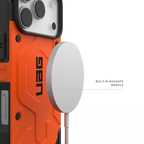 UAG Urban Armor Gear Exclusive Pathfinder iPhone 17 Pro Max Case