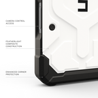 UAG Urban Armor Gear Pathfinder iPhone 17 Pro Case