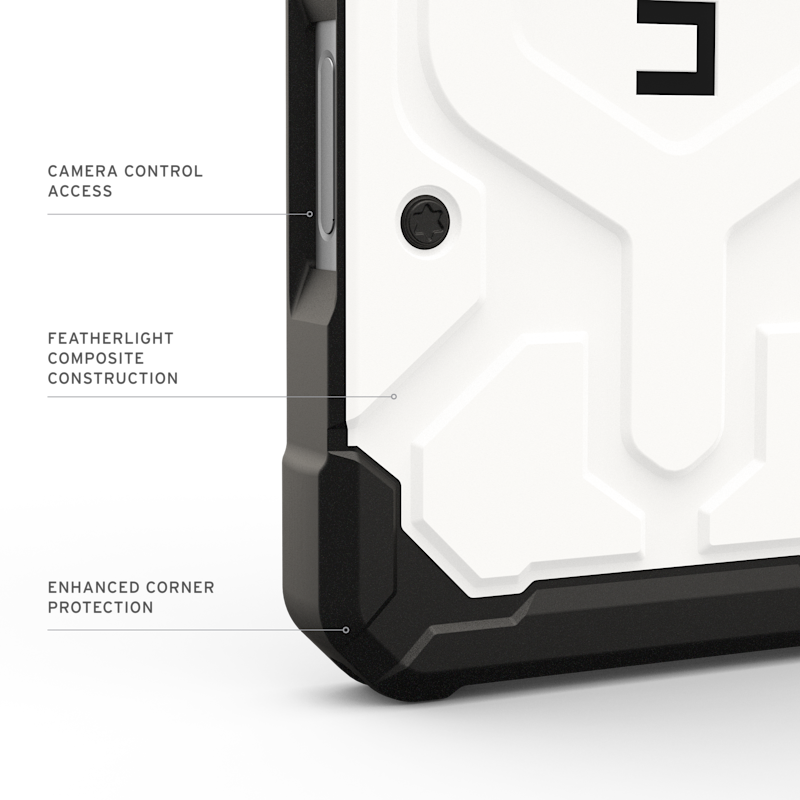 UAG Urban Armor Gear Pathfinder iPhone 17 Pro Case