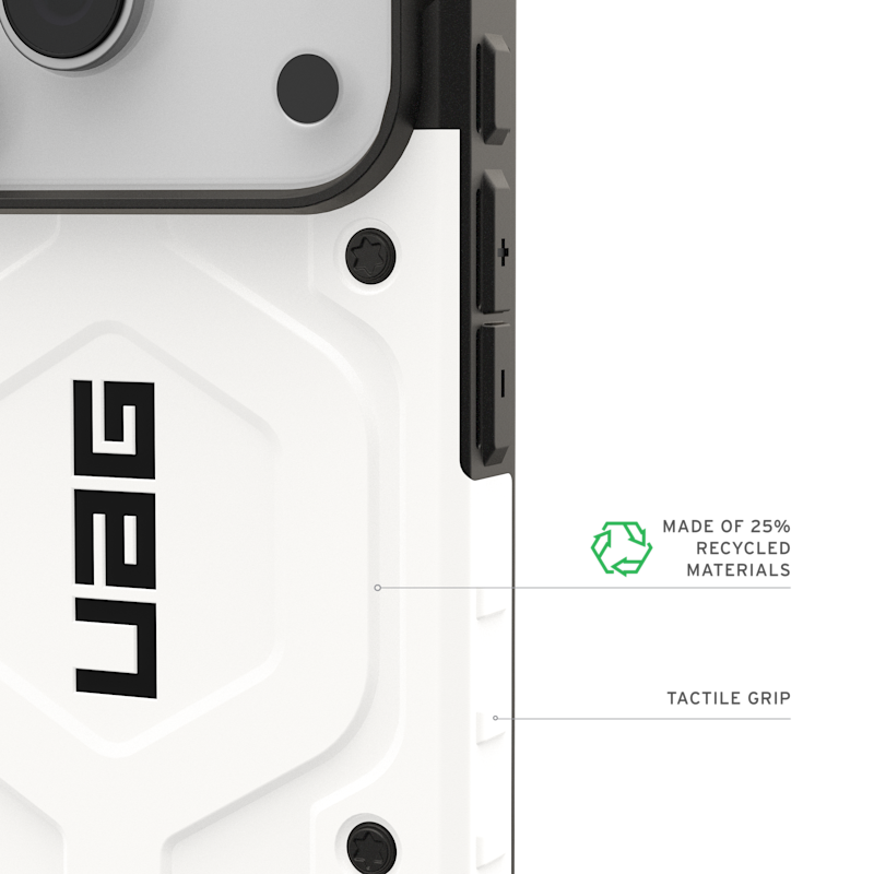 UAG Urban Armor Gear Pathfinder iPhone 17 Pro Case