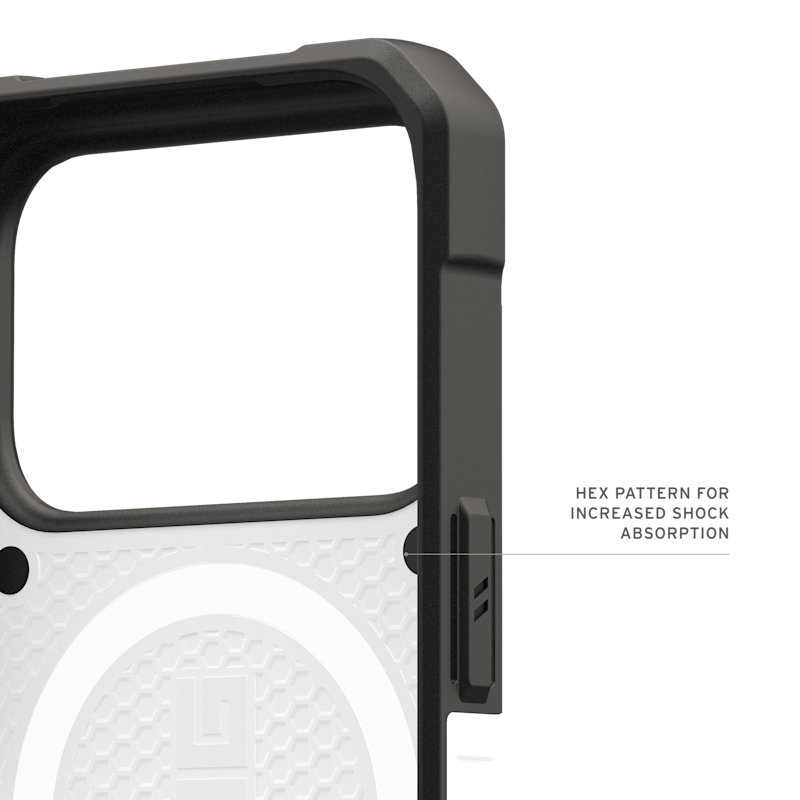 UAG Urban Armor Gear Pathfinder iPhone 17 Pro Case