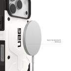 UAG Urban Armor Gear Pathfinder iPhone 17 Pro Case
