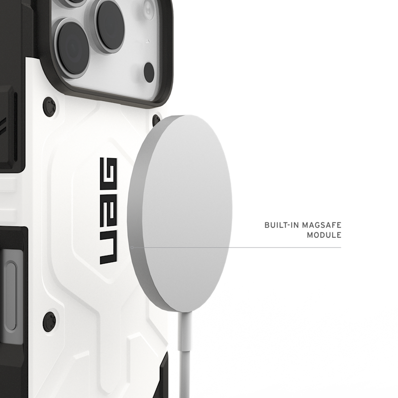 UAG Urban Armor Gear Pathfinder iPhone 17 Pro Case