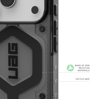 UAG Urban Armor Gear Pathfinder Clear iPhone 17 Pro Case