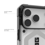 UAG Urban Armor Gear Pathfinder Clear iPhone 17 Pro Case