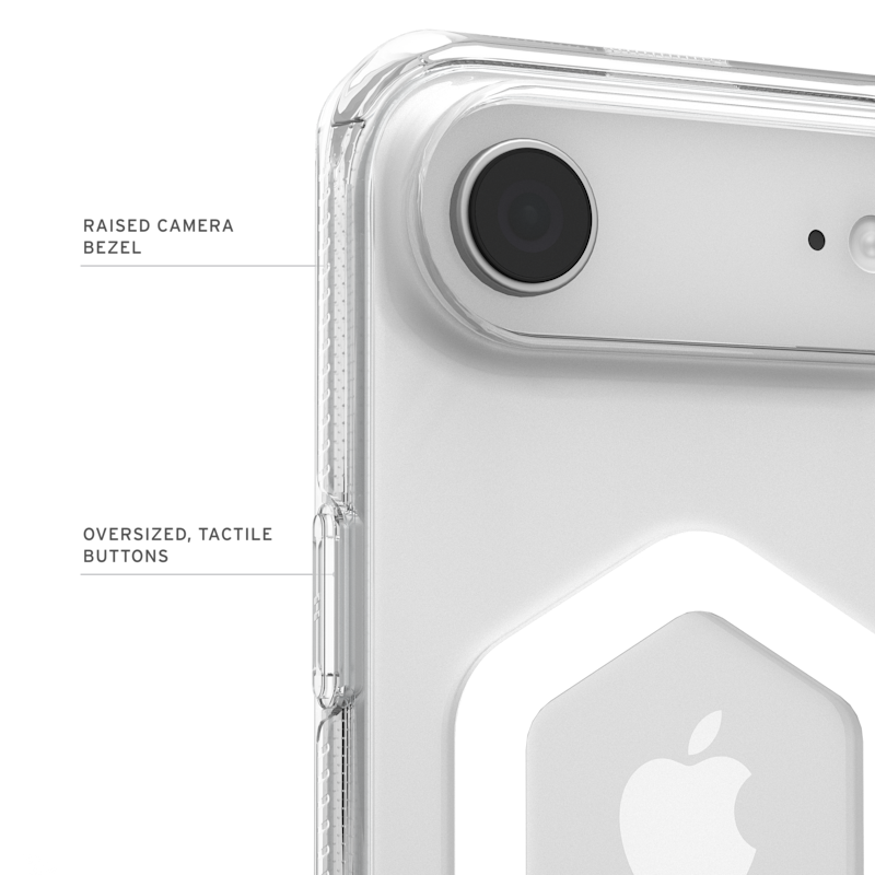 UAG Urban Armor Gear Plyo iPhone Air Case
