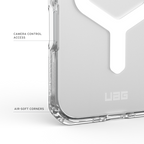 UAG Urban Armor Gear Plyo iPhone Air Case