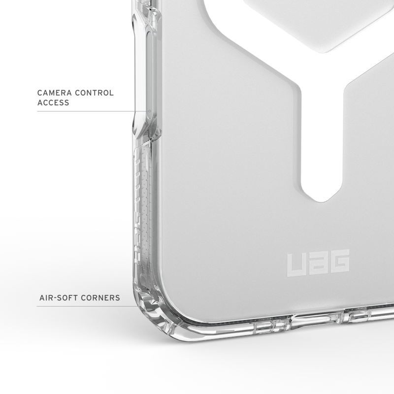 UAG Urban Armor Gear Plyo iPhone Air Case