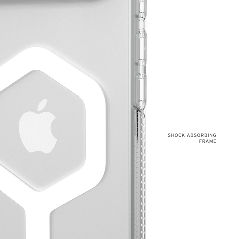 UAG Urban Armor Gear Plyo iPhone Air Case