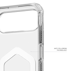 UAG Urban Armor Gear Plyo iPhone Air Case