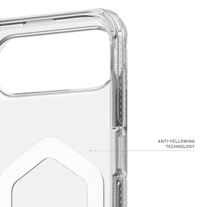 UAG Urban Armor Gear Plyo iPhone Air Case