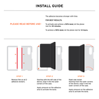 UAG Urban Armor Gear Mouve Galaxy Z Fold7 Case