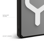 UAG Urban Armor Gear Mouve Galaxy Z Fold7 Case