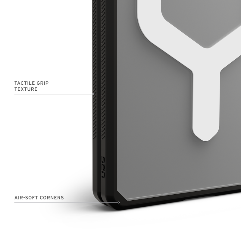 UAG Urban Armor Gear Mouve Galaxy Z Fold7 Case
